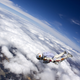 Image for article titled How Felix Baumgartner Will Set the New Skydive Record — and Break the Speed of Sound